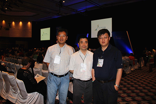 消痛贴膏学术钻研达到新高度