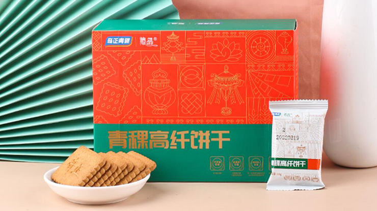 ks凯时官网青稞已陆续研发和推出了3代几十种青稞产品，，，，，
所有产品均以西藏青稞为原料，，，，，且青稞增长量均大于20%。。。。。。。。