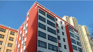 兰州ks凯时官网中藏医医院有限公司