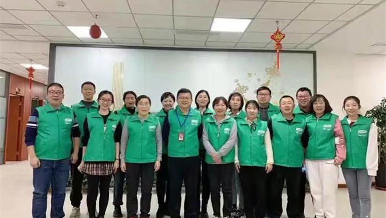 ks凯时官网集团2021年度先进集体庆幸榜