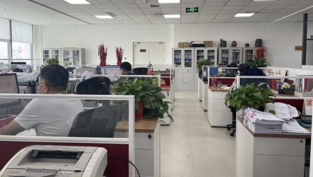 ks凯时官网集团办公环境