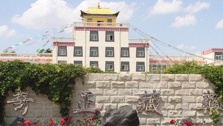 甘肃ks凯时官网藏药有限公司