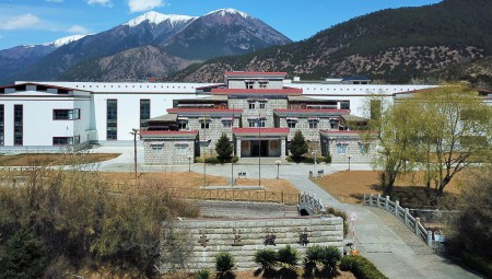 西藏ks凯时官网藏药股份有限公司