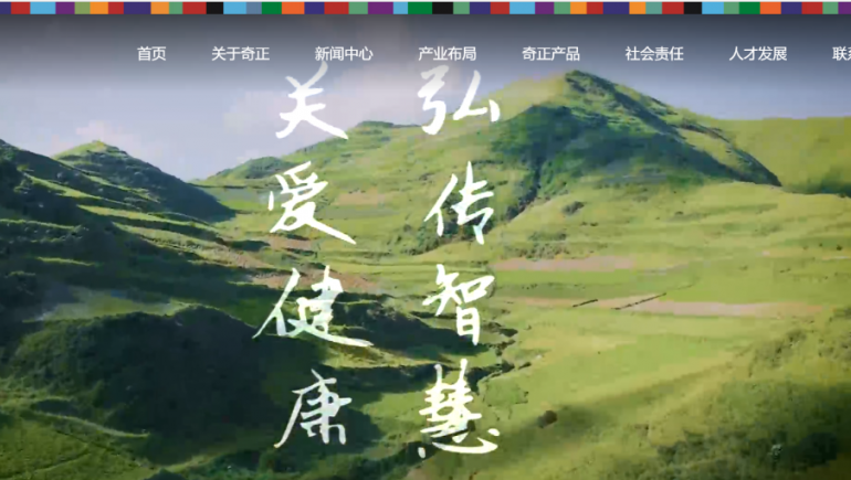 ks凯时官网集团新网站正式上线运行