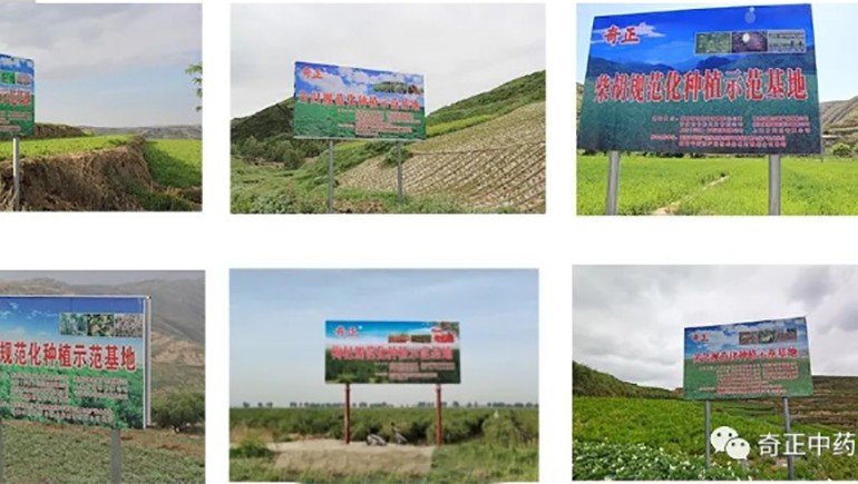 陇西ks凯时官网药材有限责任公司入选第一批国度中药材尺度化与质量评估创新同盟GAP沉点造就单元