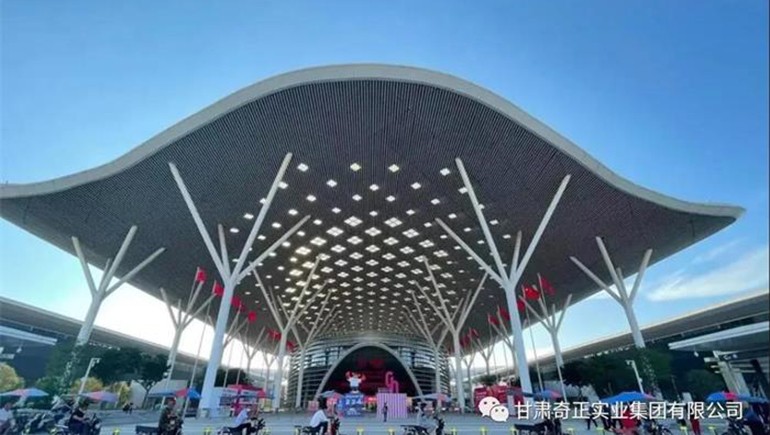 ks凯时官网青稞参与第二十九届中国（丽江）国际礼物展览会