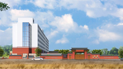 甘肃ks凯时官网康养产业发展有限公司